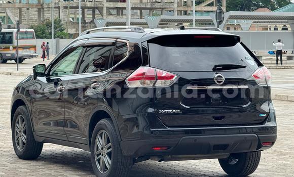 Buy Used Nissan X–Trail Black Car in Dar es Salaam in Dar es Salaam Buy Used Nissan X–Trail Black Car in Dar es Salaam in Dar es Salaam