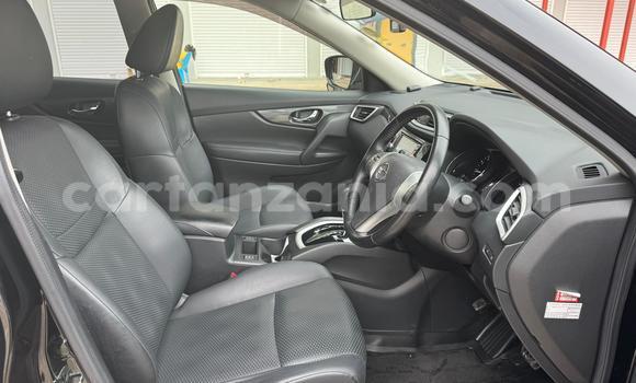 Buy Used Nissan X–Trail Black Car in Dar es Salaam in Dar es Salaam Buy Used Nissan X–Trail Black Car in Dar es Salaam in Dar es Salaam