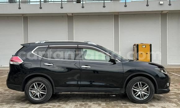 Buy Used Nissan X–Trail Black Car in Dar es Salaam in Dar es Salaam Buy Used Nissan X–Trail Black Car in Dar es Salaam in Dar es Salaam
