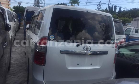 Buy New Toyota Noah Other Car in Dar es Salaam in Dar es Salaam