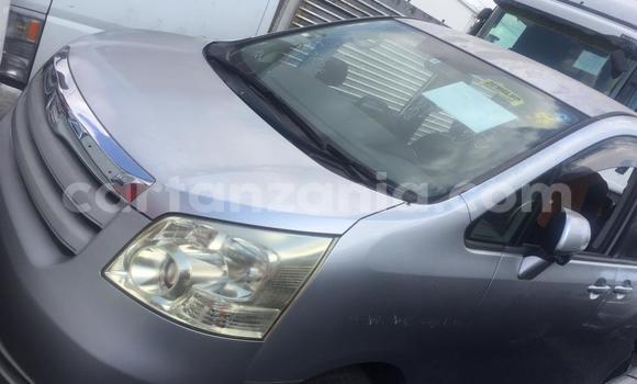 Buy New Toyota Noah Other Car in Dar es Salaam in Dar es Salaam Buy New Toyota Noah Other Car in Dar es Salaam in Dar es Salaam