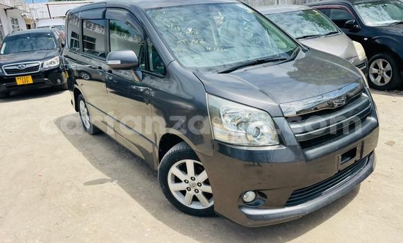 Buy New Toyota Noah Other Car in Dar es Salaam in Dar es Salaam Buy New Toyota Noah Other Car in Dar es Salaam in Dar es Salaam