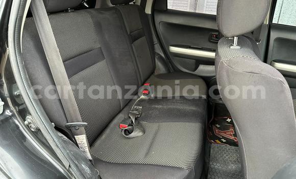 Nunua Ilio tumika Toyota IST Nyeusi Gari ndani ya Dar es Salaam nchini Dar es Salaam Nunua Ilio tumika Toyota IST Nyeusi Gari ndani ya Dar es Salaam nchini Dar es Salaam