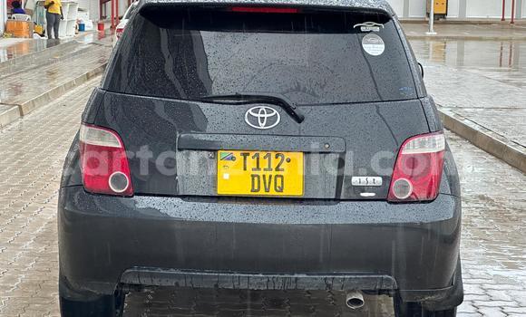 Nunua Ilio tumika Toyota IST Nyeusi Gari ndani ya Dar es Salaam nchini Dar es Salaam Nunua Ilio tumika Toyota IST Nyeusi Gari ndani ya Dar es Salaam nchini Dar es Salaam