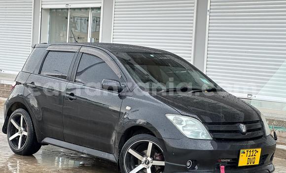 Nunua Ilio tumika Toyota IST Nyeusi Gari ndani ya Dar es Salaam nchini Dar es Salaam Nunua Ilio tumika Toyota IST Nyeusi Gari ndani ya Dar es Salaam nchini Dar es Salaam