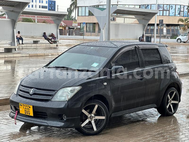 Big with watermark toyota ist dar es salaam dar es salaam 21168