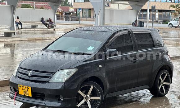 Nunua Ilio tumika Toyota IST Nyeusi Gari ndani ya Dar es Salaam nchini Dar es Salaam Nunua Ilio tumika Toyota IST Nyeusi Gari ndani ya Dar es Salaam nchini Dar es Salaam