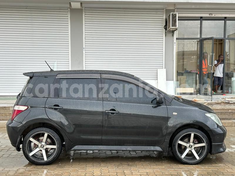 Big with watermark toyota ist dar es salaam dar es salaam 21168