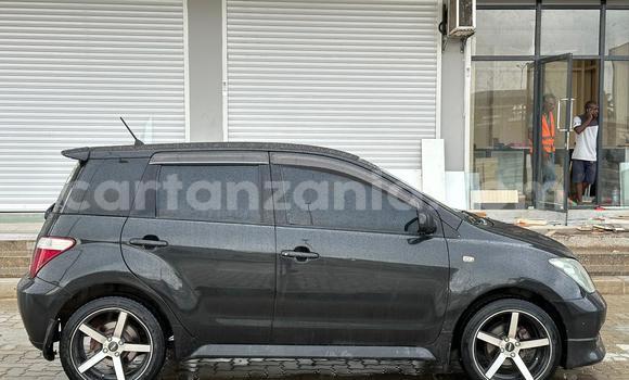 Nunua Ilio tumika Toyota IST Nyeusi Gari ndani ya Dar es Salaam nchini Dar es Salaam Nunua Ilio tumika Toyota IST Nyeusi Gari ndani ya Dar es Salaam nchini Dar es Salaam