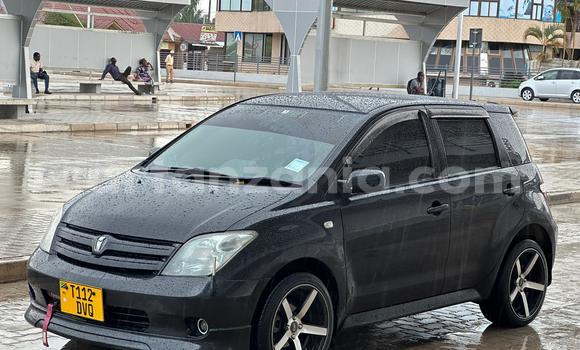 Nunua Ilio tumika Toyota IST Nyeusi Gari ndani ya Dar es Salaam nchini Dar es Salaam Nunua Ilio tumika Toyota IST Nyeusi Gari ndani ya Dar es Salaam nchini Dar es Salaam