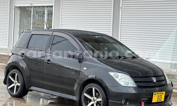 Nunua Ilio tumika Toyota IST Nyeusi Gari ndani ya Dar es Salaam nchini Dar es Salaam Nunua Ilio tumika Toyota IST Nyeusi Gari ndani ya Dar es Salaam nchini Dar es Salaam