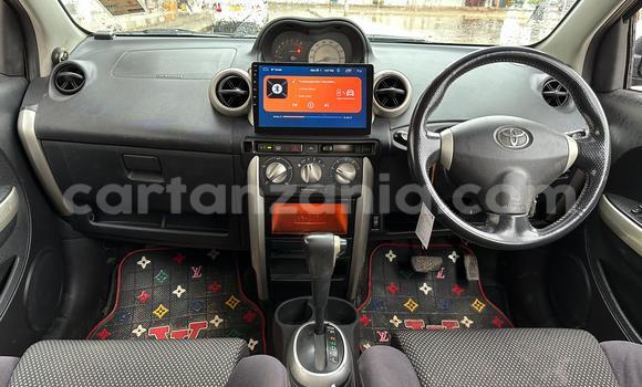 Nunua Ilio tumika Toyota IST Nyeusi Gari ndani ya Dar es Salaam nchini Dar es Salaam Nunua Ilio tumika Toyota IST Nyeusi Gari ndani ya Dar es Salaam nchini Dar es Salaam