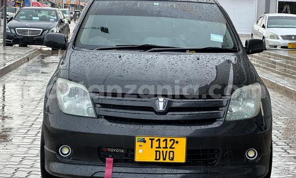 Nunua Ilio tumika Toyota IST Nyeusi Gari ndani ya Dar es Salaam nchini Dar es Salaam Nunua Ilio tumika Toyota IST Nyeusi Gari ndani ya Dar es Salaam nchini Dar es Salaam