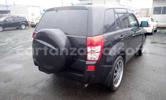 Buy Import Suzuki Escudo Black Car in Dar es Salaam in Dar es Salaam Buy Import Suzuki Escudo Black Car in Dar es Salaam in Dar es Salaam