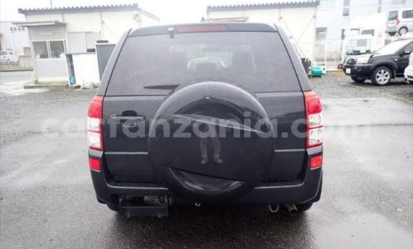 Buy Import Suzuki Escudo Black Car in Dar es Salaam in Dar es Salaam Buy Import Suzuki Escudo Black Car in Dar es Salaam in Dar es Salaam