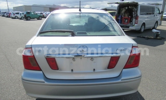 Buy Import Toyota Premio Silver Car in Dar es Salaam in Dar es Salaam Buy Import Toyota Premio Silver Car in Dar es Salaam in Dar es Salaam