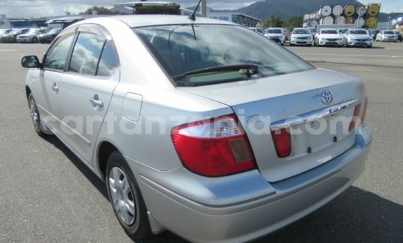 Buy Import Toyota Premio Silver Car in Dar es Salaam in Dar es Salaam Buy Import Toyota Premio Silver Car in Dar es Salaam in Dar es Salaam