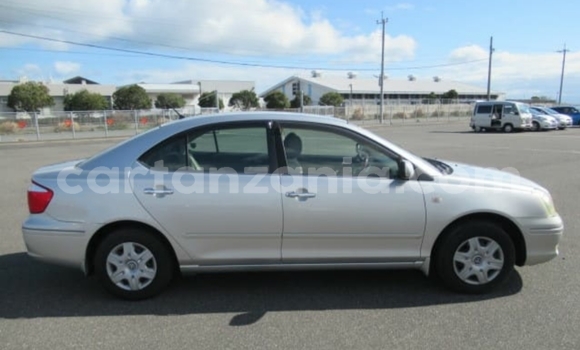 Buy Import Toyota Premio Silver Car in Dar es Salaam in Dar es Salaam Buy Import Toyota Premio Silver Car in Dar es Salaam in Dar es Salaam