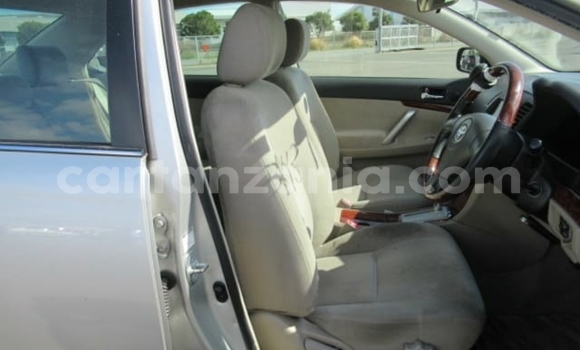 Buy Import Toyota Premio Silver Car in Dar es Salaam in Dar es Salaam Buy Import Toyota Premio Silver Car in Dar es Salaam in Dar es Salaam