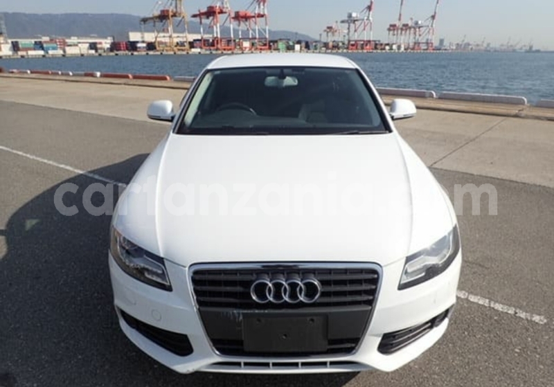 Big with watermark audi a4 dar es salaam dar es salaam 21180