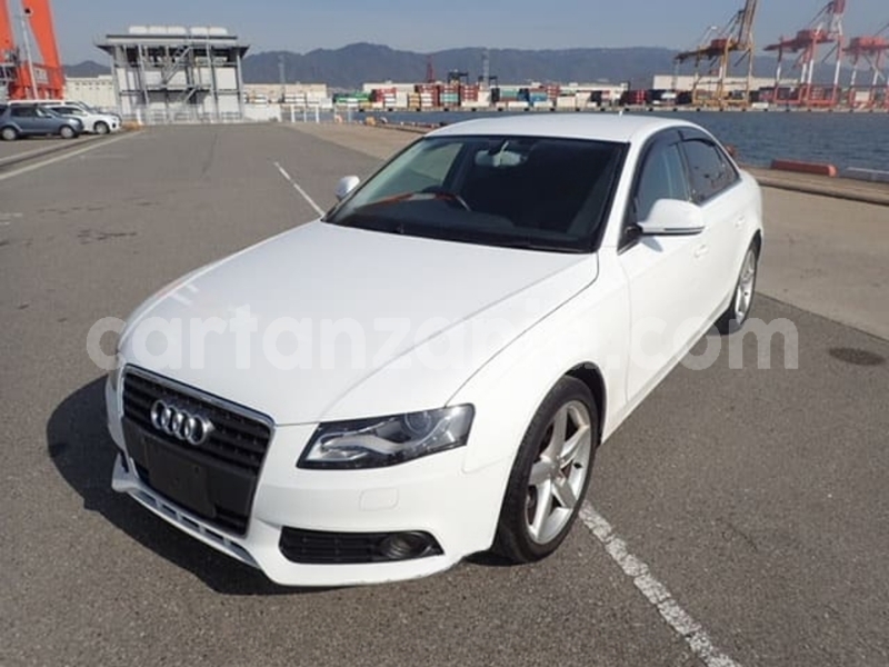 Big with watermark audi a4 dar es salaam dar es salaam 21180