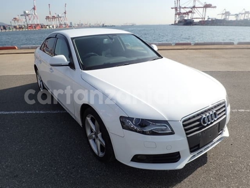 Big with watermark audi a4 dar es salaam dar es salaam 21180