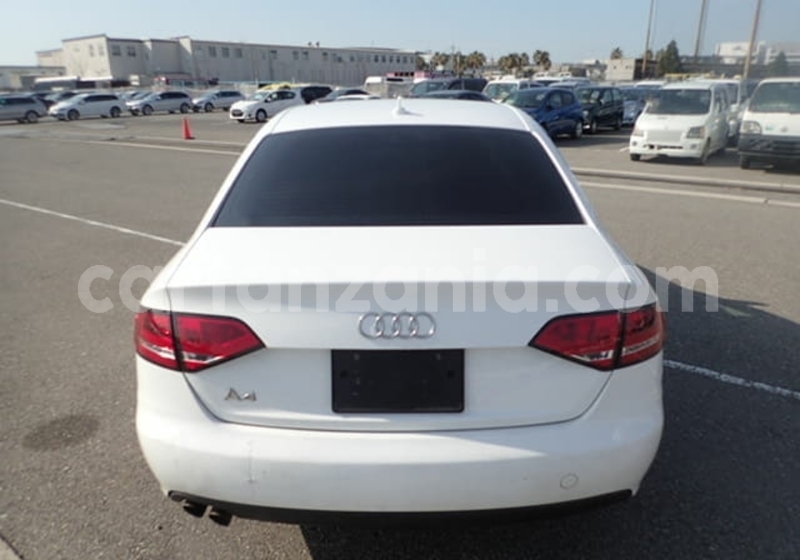 Big with watermark audi a4 dar es salaam dar es salaam 21180