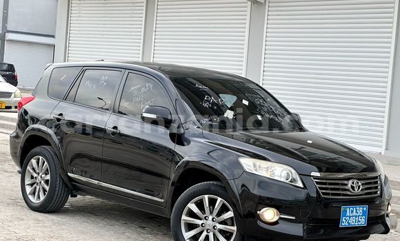 Nunua Ilio tumika Toyota Vanguard Nyeusi Gari ndani ya Dar es Salaam nchini Dar es Salaam Nunua Ilio tumika Toyota Vanguard Nyeusi Gari ndani ya Dar es Salaam nchini Dar es Salaam