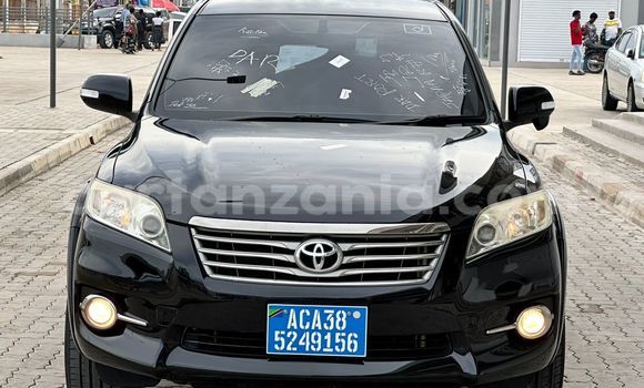 Nunua Ilio tumika Toyota Vanguard Nyeusi Gari ndani ya Dar es Salaam nchini Dar es Salaam Nunua Ilio tumika Toyota Vanguard Nyeusi Gari ndani ya Dar es Salaam nchini Dar es Salaam