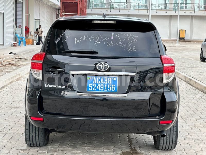 Big with watermark toyota vanguard dar es salaam dar es salaam 21184