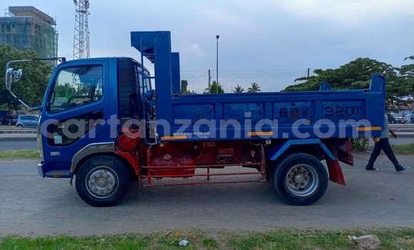 Buy Used Mitsubishi FTO Blue Car in Dar es Salaam in Dar es Salaam