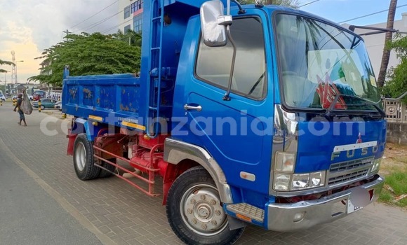 Buy Used Mitsubishi FTO Blue Car in Dar es Salaam in Dar es Salaam Buy Used Mitsubishi FTO Blue Car in Dar es Salaam in Dar es Salaam