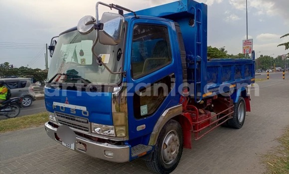 Buy Used Mitsubishi FTO Blue Car in Dar es Salaam in Dar es Salaam Buy Used Mitsubishi FTO Blue Car in Dar es Salaam in Dar es Salaam