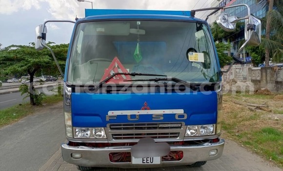 Buy Used Mitsubishi FTO Blue Car in Dar es Salaam in Dar es Salaam Buy Used Mitsubishi FTO Blue Car in Dar es Salaam in Dar es Salaam