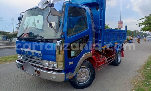 Buy Used Mitsubishi FTO Blue Car in Dar es Salaam in Dar es Salaam Buy Used Mitsubishi FTO Blue Car in Dar es Salaam in Dar es Salaam