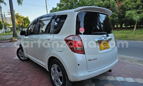 Buy Used Toyota Runx Other Car in Dar es Salaam in Dar es Salaam Buy Used Toyota Runx Other Car in Dar es Salaam in Dar es Salaam