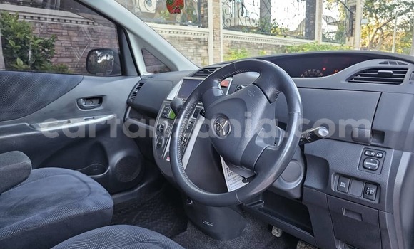 Buy Used Toyota Runx Other Car in Dar es Salaam in Dar es Salaam Buy Used Toyota Runx Other Car in Dar es Salaam in Dar es Salaam