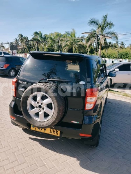 Big with watermark toyota rush dar es salaam dar es salaam 21190