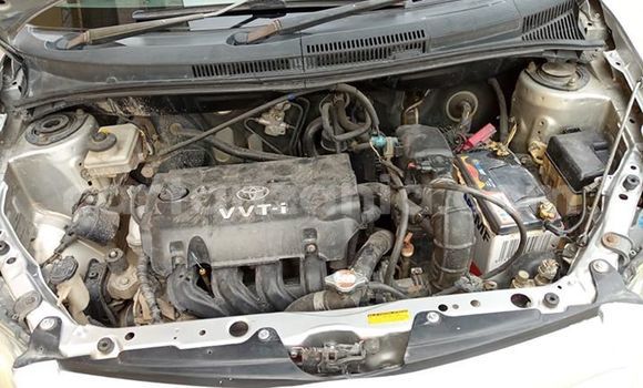 Buy Used Toyota IST Silver Car in Dar es Salaam in Dar es Salaam Buy Used Toyota IST Silver Car in Dar es Salaam in Dar es Salaam