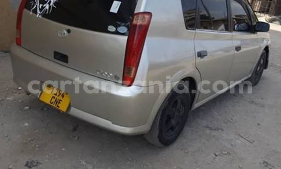 Buy Used Toyota Opa Silver Car in Dar es Salaam in Dar es Salaam Buy Used Toyota Opa Silver Car in Dar es Salaam in Dar es Salaam