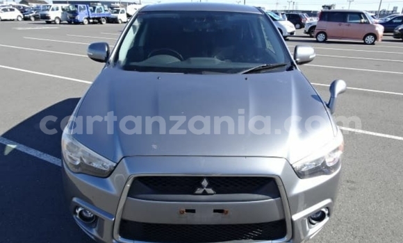 Buy Import Mitsubishi RVR Other Car in Dar es Salaam in Dar es Salaam Buy Import Mitsubishi RVR Other Car in Dar es Salaam in Dar es Salaam