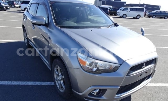 Buy Import Mitsubishi RVR Other Car in Dar es Salaam in Dar es Salaam Buy Import Mitsubishi RVR Other Car in Dar es Salaam in Dar es Salaam