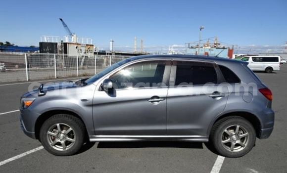 Buy Import Mitsubishi RVR Other Car in Dar es Salaam in Dar es Salaam Buy Import Mitsubishi RVR Other Car in Dar es Salaam in Dar es Salaam