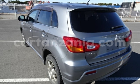 Buy Import Mitsubishi RVR Other Car in Dar es Salaam in Dar es Salaam Buy Import Mitsubishi RVR Other Car in Dar es Salaam in Dar es Salaam