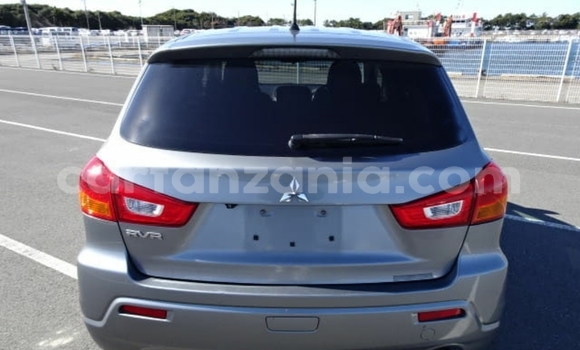 Buy Import Mitsubishi RVR Other Car in Dar es Salaam in Dar es Salaam Buy Import Mitsubishi RVR Other Car in Dar es Salaam in Dar es Salaam