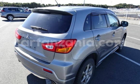 Buy Import Mitsubishi RVR Other Car in Dar es Salaam in Dar es Salaam Buy Import Mitsubishi RVR Other Car in Dar es Salaam in Dar es Salaam