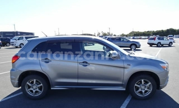 Buy Import Mitsubishi RVR Other Car in Dar es Salaam in Dar es Salaam Buy Import Mitsubishi RVR Other Car in Dar es Salaam in Dar es Salaam