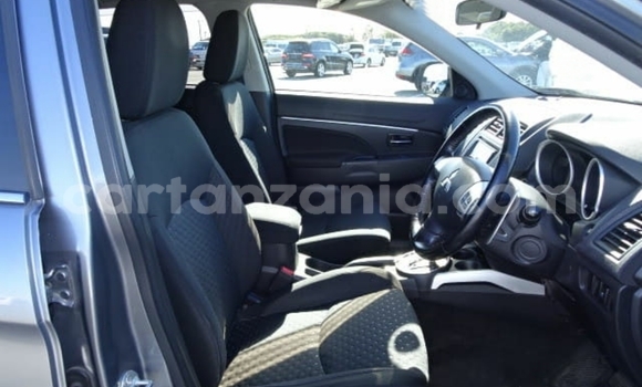 Buy Import Mitsubishi RVR Other Car in Dar es Salaam in Dar es Salaam Buy Import Mitsubishi RVR Other Car in Dar es Salaam in Dar es Salaam