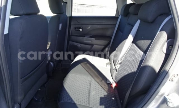 Buy Import Mitsubishi RVR Other Car in Dar es Salaam in Dar es Salaam Buy Import Mitsubishi RVR Other Car in Dar es Salaam in Dar es Salaam