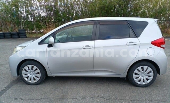 Buy Import Subaru Trezia Silver Car in Dar es Salaam in Dar es Salaam Buy Import Subaru Trezia Silver Car in Dar es Salaam in Dar es Salaam